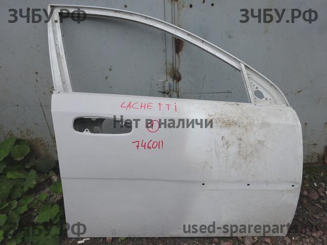 Chevrolet Lacetti Дверь передняя правая