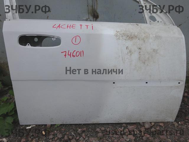 Chevrolet Lacetti Дверь передняя правая