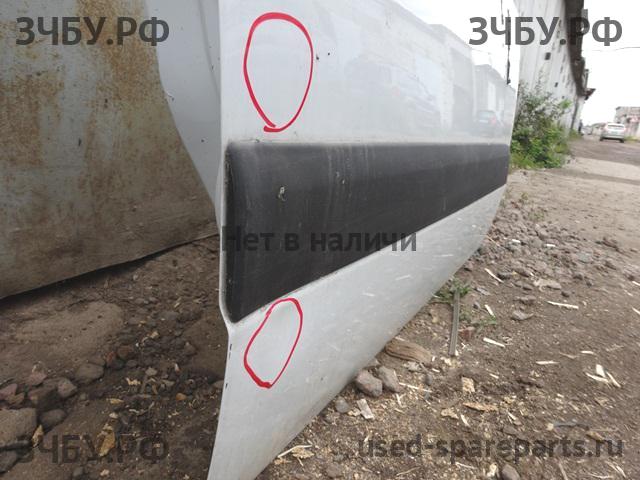 Suzuki SX4 (1) Дверь передняя правая