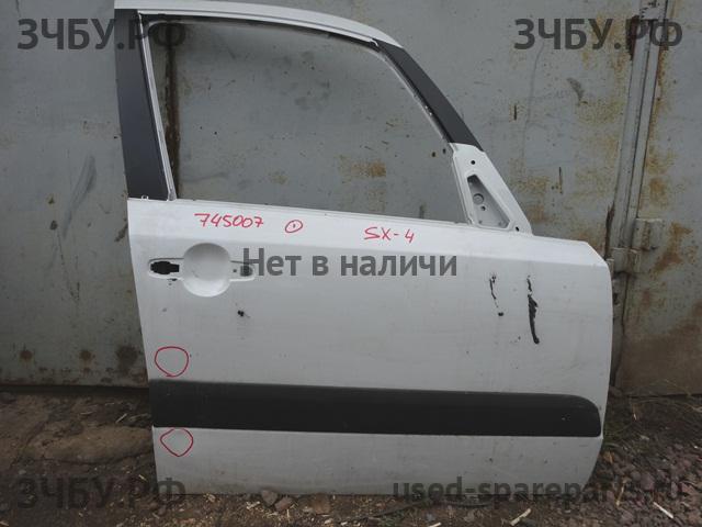 Suzuki SX4 (1) Дверь передняя правая