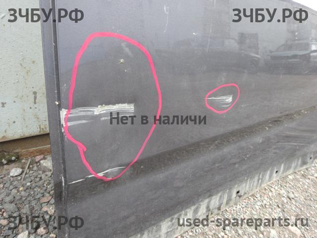 Chevrolet Orlando Дверь задняя левая