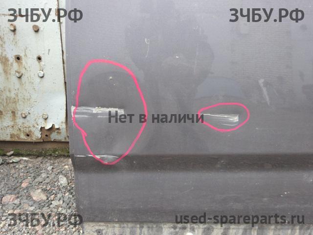 Chevrolet Orlando Дверь задняя левая