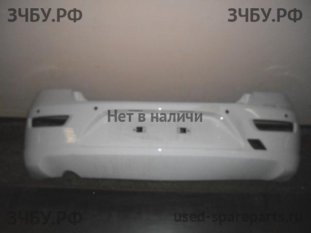 Chevrolet Cruze 1 Бампер задний