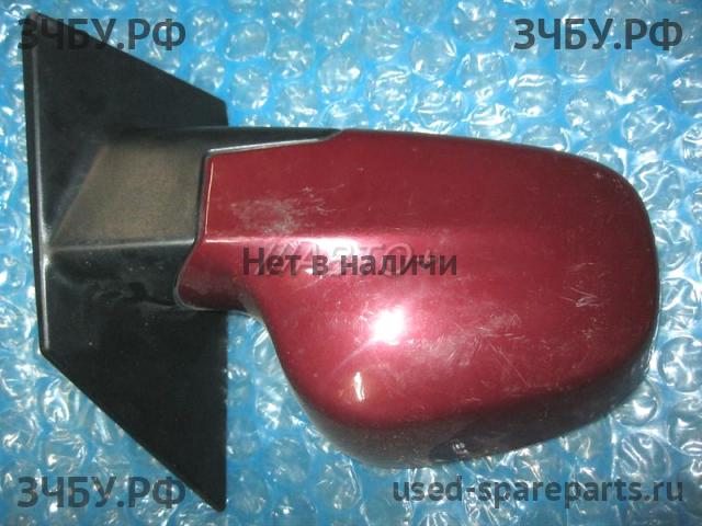 Hyundai Matrix [FC] Зеркало правое электрическое