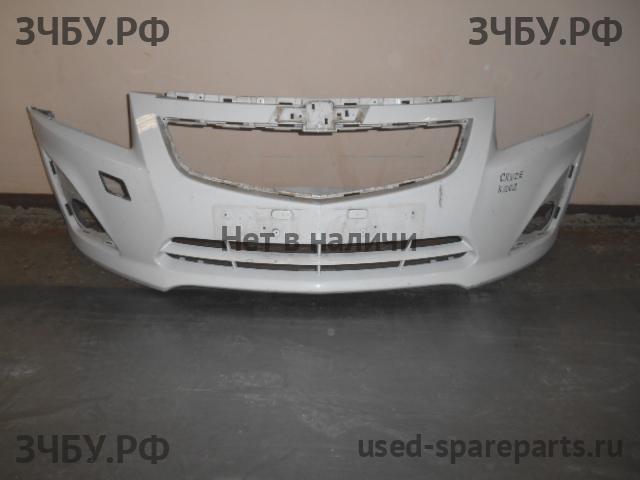 Chevrolet Cruze 1 Бампер передний