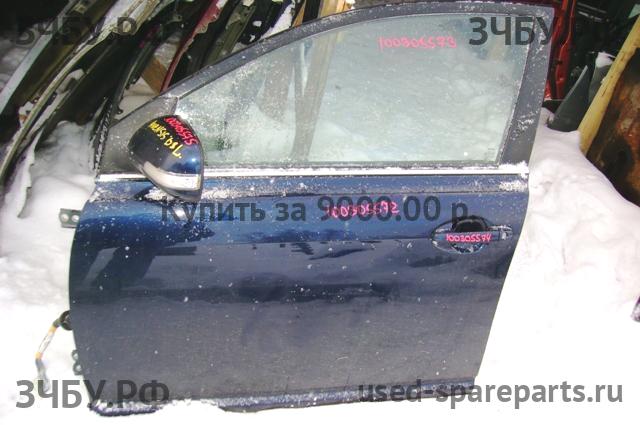 Toyota Avensis 2 Дверь передняя левая