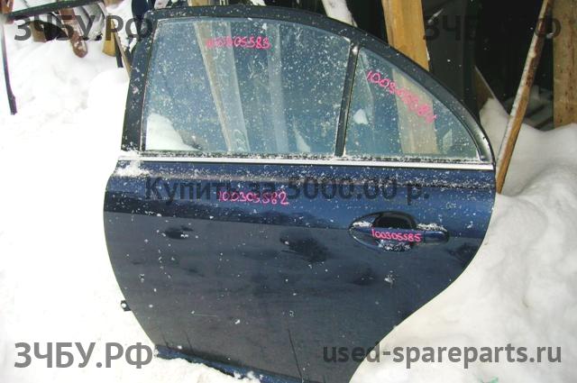 Toyota Avensis 2 Дверь задняя левая