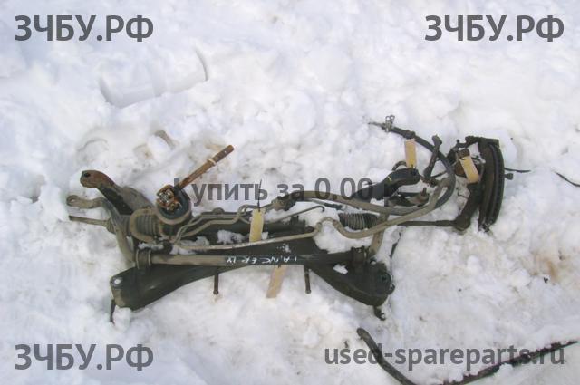 Mitsubishi Lancer 9 [CS/Classic] Диск тормозной передний