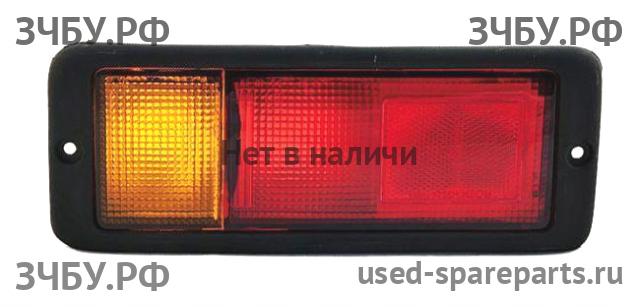Mitsubishi Pajero/Montero 2 Фонарь задний в бампер левый