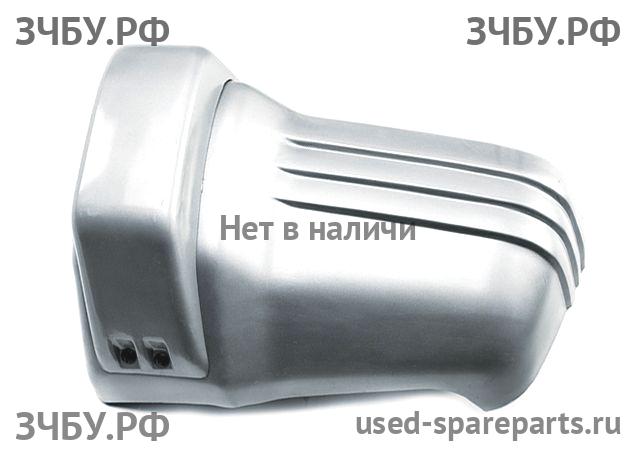 Mitsubishi Pajero/Montero 2 Накладка переднего бампера