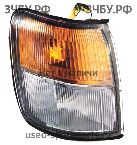 Mitsubishi Pajero/Montero 2 Фонарь левый