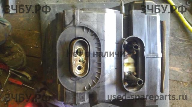 Nissan Almera 16 Испаритель кондиционера (радиатор)