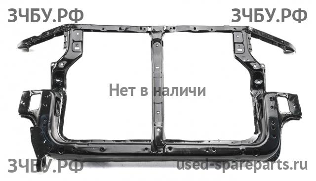 Mitsubishi Outlander 1 (CU) Панель передняя (телевизор)