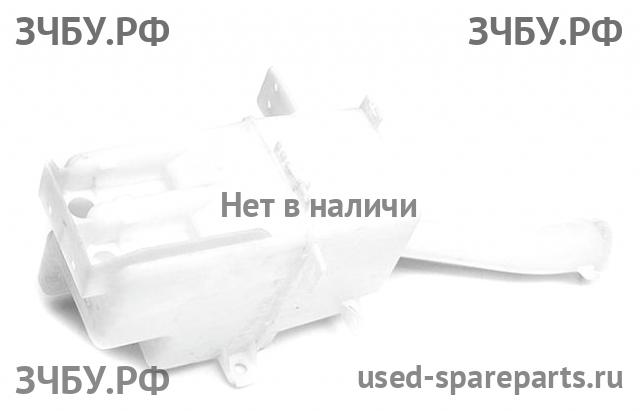 Mitsubishi Outlander 1 (CU) Бачок омывателя лобового стекла