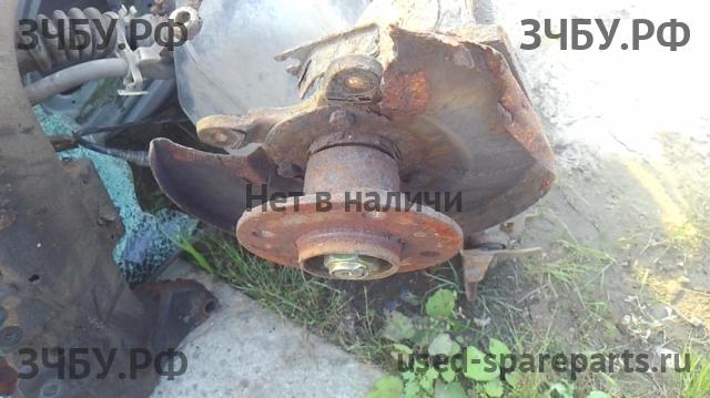 Nissan Almera 16 Ступица задняя