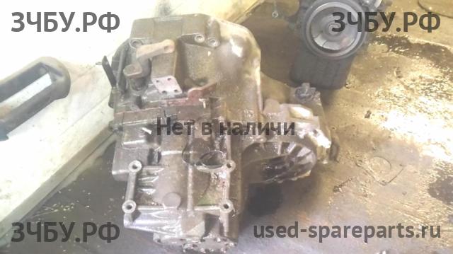 Nissan Almera 16 МКПП (механическая коробка переключения передач)