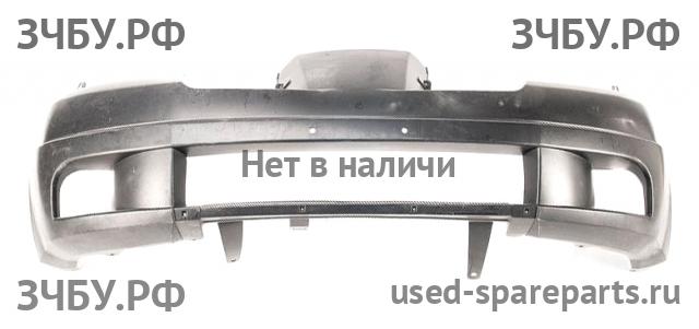Mitsubishi Outlander 1 (CU) Бампер передний