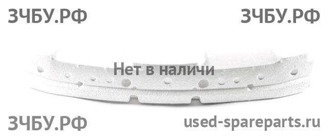 Mitsubishi Outlander 1 (CU) Наполнитель бампера передний