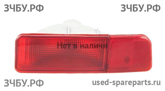Mitsubishi Outlander 1 (CU) Фонарь задний в бампер правый