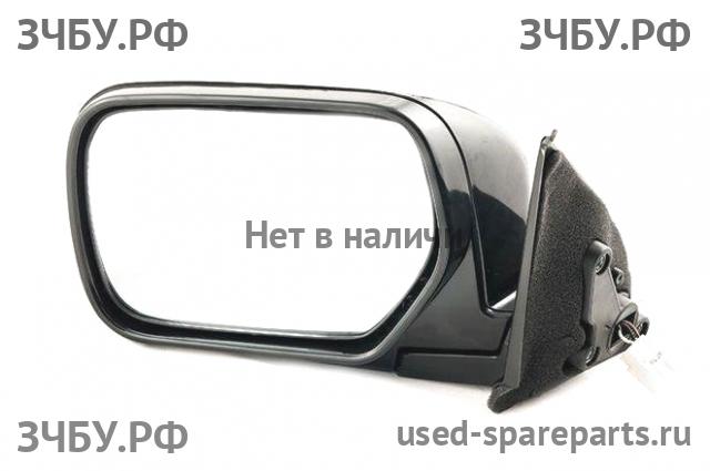 Mitsubishi Outlander 1 (CU) Зеркало левое электрическое