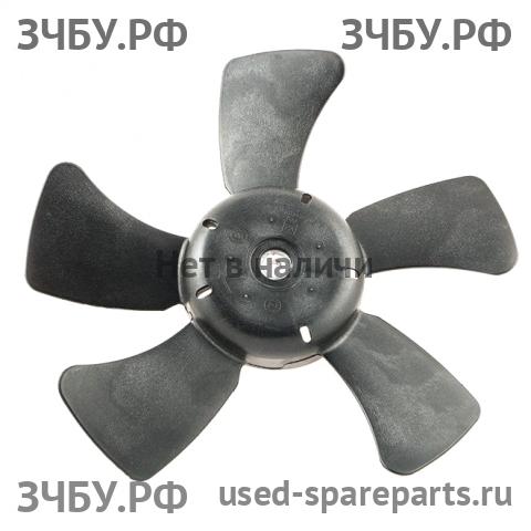Mitsubishi Outlander 1 (CU) Крыльчатка