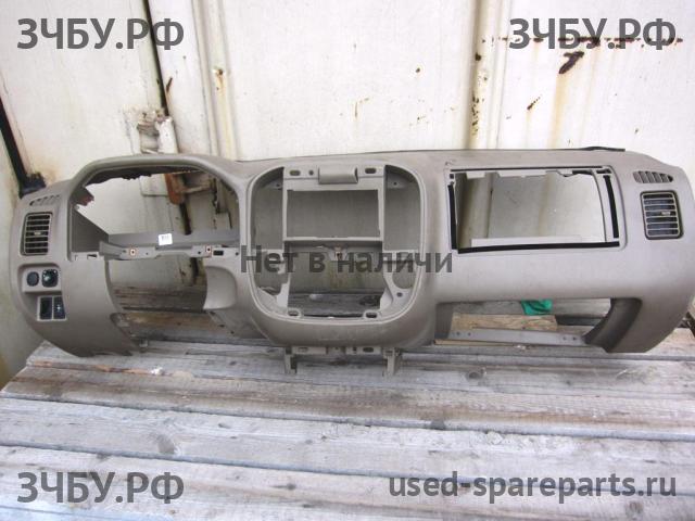 Ford Maverick 2 Торпедо