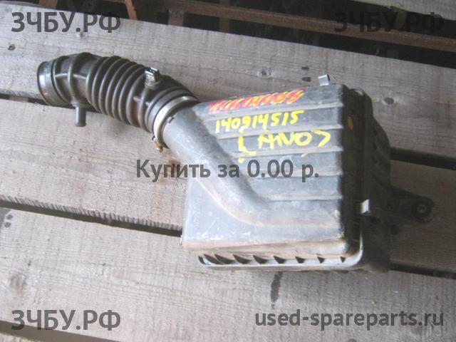 Chevrolet Lanos/Сhance Корпус воздушного фильтра