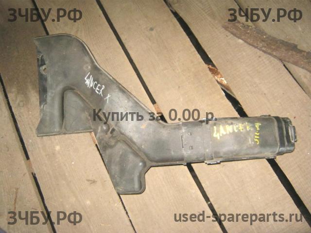 Mitsubishi Lancer 10 [CX/CY] Воздухозаборник (ДВС)