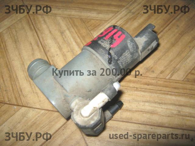 Nissan Qashqai (J10) Насос омывателя