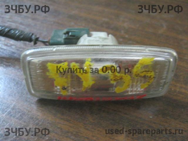 Infiniti FX 35/45 [S50] Указатель поворота в крыло (повторитель)