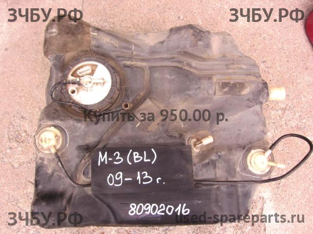 Mazda 3 [BK] Бак топливный