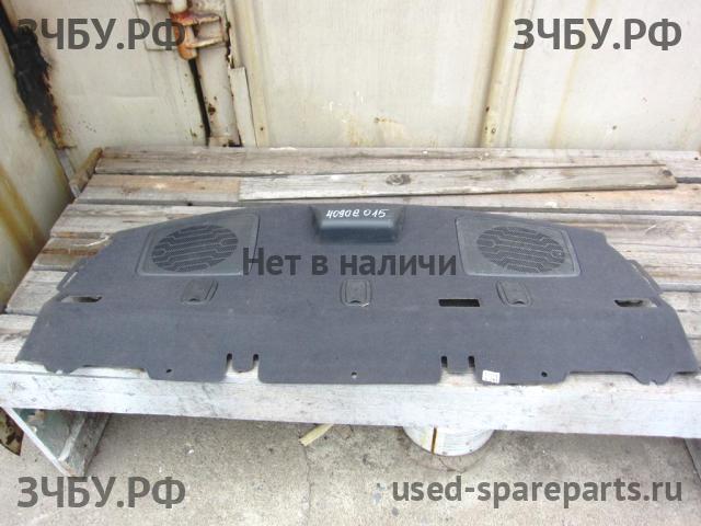 KIA Rio 2 Полка задняя