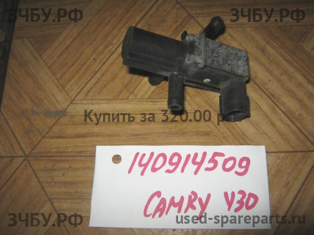 Toyota Camry 5 (V30) Клапан электромагнитный