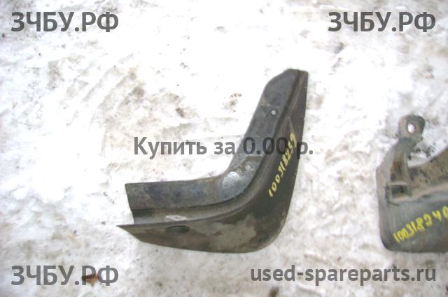 Chevrolet Lanos/Сhance Брызговик задний правый