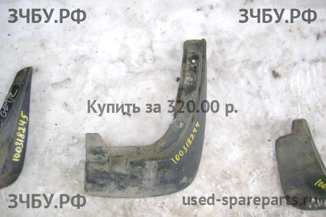 KIA Sorento 1 Брызговик задний правый