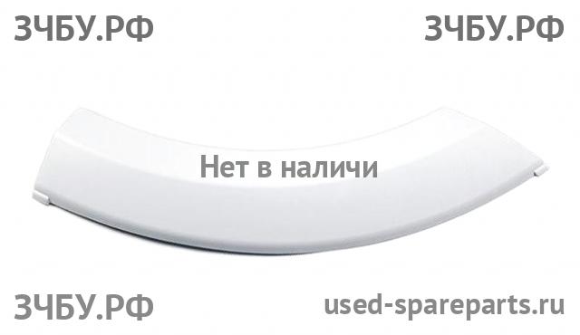Mitsubishi Pajero/Montero Sport 2 (KH) Молдинг двери задней правой