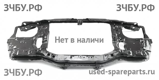 Mitsubishi Pajero/Montero Sport 1 (K9) Панель передняя (телевизор)