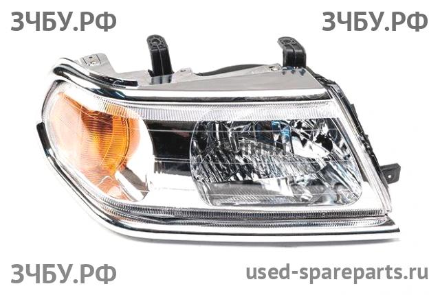 Mitsubishi Pajero/Montero Sport 1 (K9) Фара правая