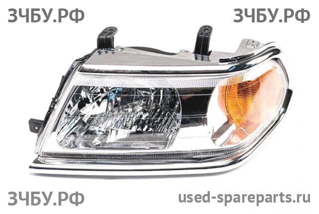 Mitsubishi Pajero/Montero Sport 1 (K9) Фара левая