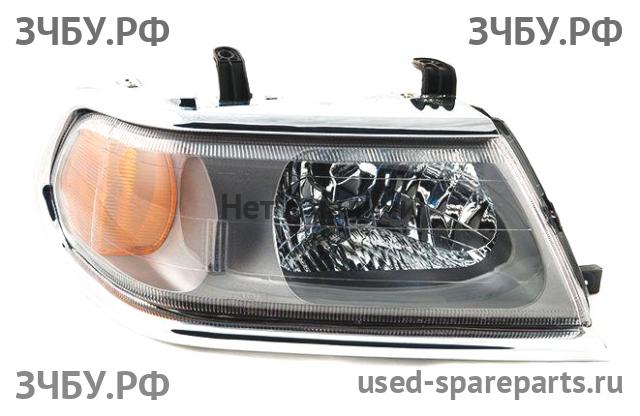 Mitsubishi Pajero/Montero Sport 1 (K9) Фара правая