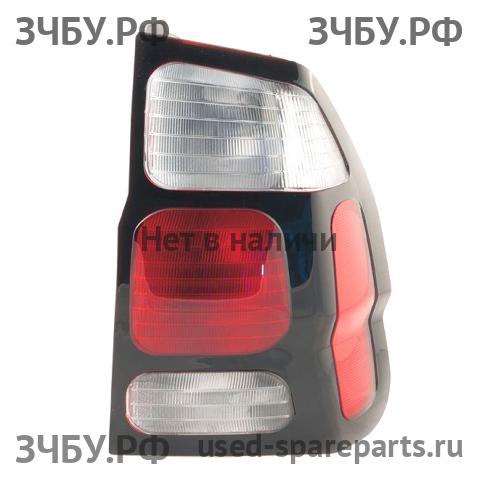 Mitsubishi Pajero/Montero Sport 1 (K9) Фонарь правый