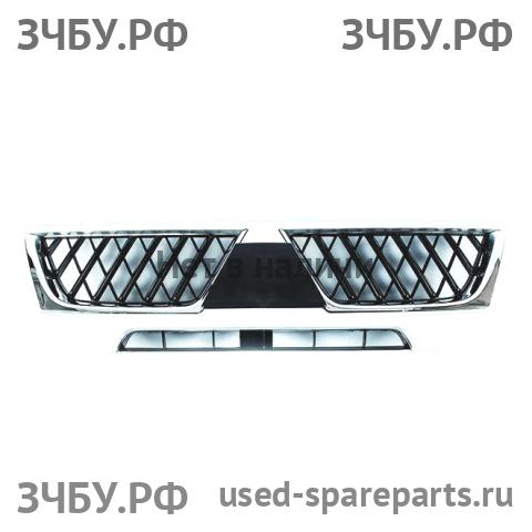 Mitsubishi Pajero/Montero Sport 1 (K9) Решетка радиатора
