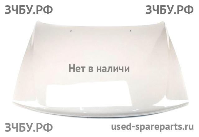 Mitsubishi Pajero/Montero Sport 1 (K9) Капот