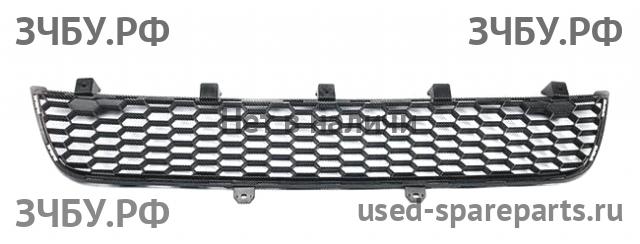Mitsubishi Pajero/Montero Sport 2 (KH) Решетка в бампер