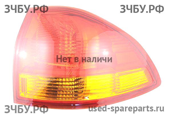 Mitsubishi Pajero/Montero Sport 2 (KH) Фонарь правый