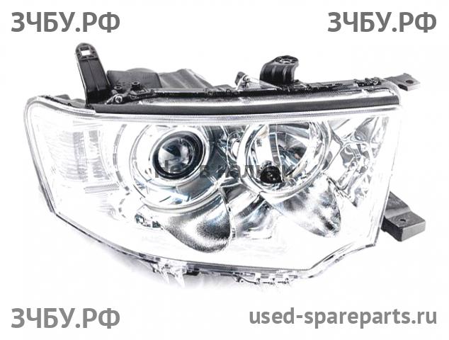 Mitsubishi Pajero/Montero Sport 2 (KH) Фара правая