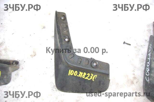 Mitsubishi Lancer 9 [CS/Classic] Брызговик передний левый