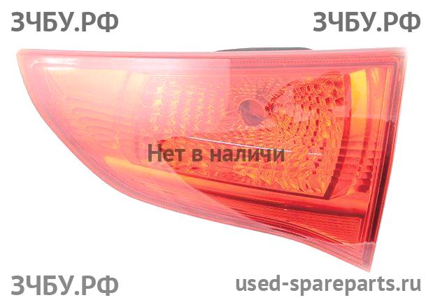 Mitsubishi Pajero/Montero Sport 2 (KH) Фонарь правый