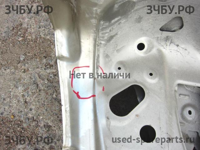 Mazda 3 [BK] Крышка багажника