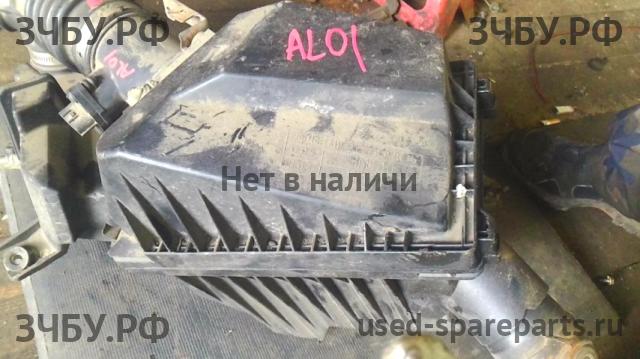 Nissan Almera 16 Корпус воздушного фильтра
